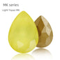 High Quality K9 Glass Crystal Drop Shape Sew on for Crafts/bag/clothing/dress Top K9 Rhinestones Garment Decoration