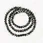 Acmore Crystal Wholesale Colorful Crystal Loose Bead 8mm Glass Beads DIY Handmade Loose Beads for Jewelry Making
