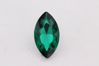 Wholesale Fashion Ab Crystal Glass Repair Rhinestone Crystal Ab Sewing Rhinestone Horse Eye Sewn on Gemstone