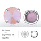 Acmore Crystal K9 Glass Sew on Rhinestones Rivoli Shape Fancy Stone for Clothing Garment