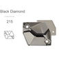 Crystals  K9 Sew-On Stone Sewing Crystal AB Stones Sew on Mirror Rhinestone for Dress Garment Shoes Bags