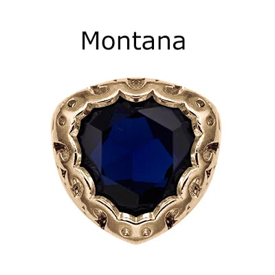 Wholesale Golden Nest Claw Triangle Sew on Stones Crystal Rhinestones With Claw for Dresses