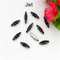 Navette Crystal Fancy Stone With D Claw Setting for Sew on Wedding Dress