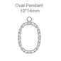 Multi Shape Nest Copper Claw Eco-Friendly DIY Rhinestones Sewing Accessories Sew on Stones With Setting