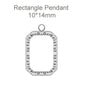 Multi Shape Nest Copper Claw Eco-Friendly DIY Rhinestones Sewing Accessories Sew on Stones With Setting