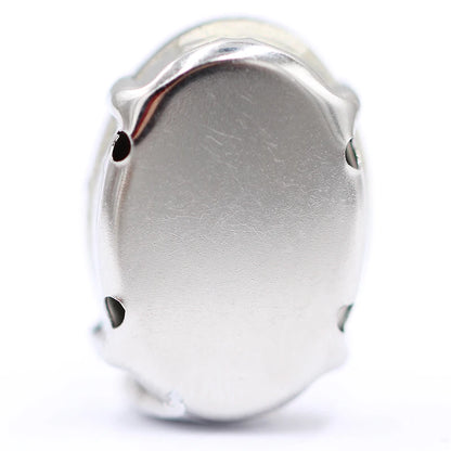 Hot Sell Crystal Buckle Droplet Sew on Rhinestone With Claw for DIY Jewelry Hair Clips Wedding Dess