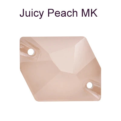 Crystals  K9 Sew-On Stone Sewing Crystal AB Stones Sew on Mirror Rhinestone for Dress Garment Shoes Bags
