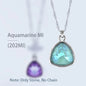 Acmore Crystal Fat Triangle Shape Shiny Color Stone Alloy Back Pendant Necklace Diy for Brooch Earring Brooch Bracelet Hair Accessories