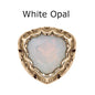 Wholesale Golden Nest Claw Triangle Sew on Stones Crystal Rhinestones With Claw for Dresses