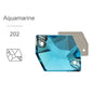 Crystals  K9 Sew-On Stone Sewing Crystal AB Stones Sew on Mirror Rhinestone for Dress Garment Shoes Bags