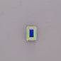High Quality Jewelry Making Accessories Rectangular Rhinestones for Jewelry Decoration