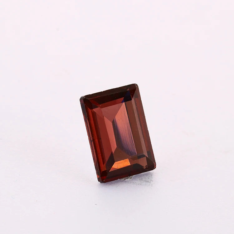 High Quality Jewelry Making Accessories Rectangular Rhinestones for Jewelry Decoration