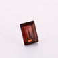 High Quality Jewelry Making Accessories Rectangular Rhinestones for Jewelry Decoration