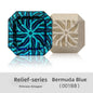 10mm Luxury Relief Princess Octagon Stones Customized Diamonds Glass Princess Shape Diamond Square Rhinestone