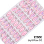 Xihcuan Wholesale Point Back Navette Shape Class Rhinestones Glue on Color Clothes Fashion Crystal DIY Nail Art