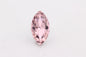 Wholesale Fashion Ab Crystal Glass Repair Rhinestone Crystal Ab Sewing Rhinestone Horse Eye Sewn on Gemstone