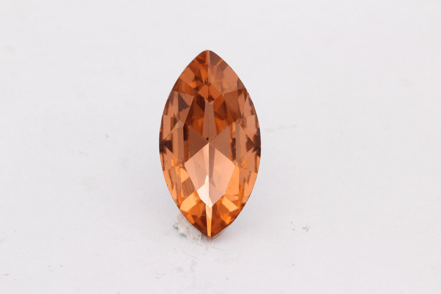 Wholesale Fashion Ab Crystal Glass Repair Rhinestone Crystal Ab Sewing Rhinestone Horse Eye Sewn on Gemstone