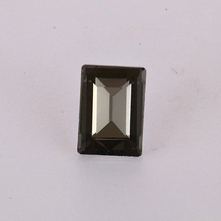 High Quality Jewelry Making Accessories Rectangular Rhinestones for Jewelry Decoration