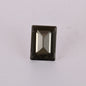 High Quality Jewelry Making Accessories Rectangular Rhinestones for Jewelry Decoration