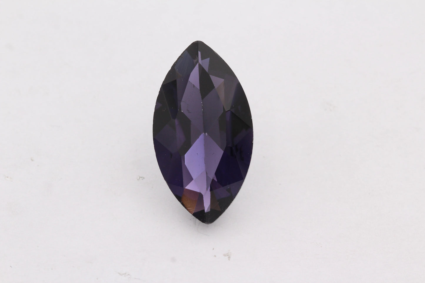 Wholesale Fashion Ab Crystal Glass Repair Rhinestone Crystal Ab Sewing Rhinestone Horse Eye Sewn on Gemstone