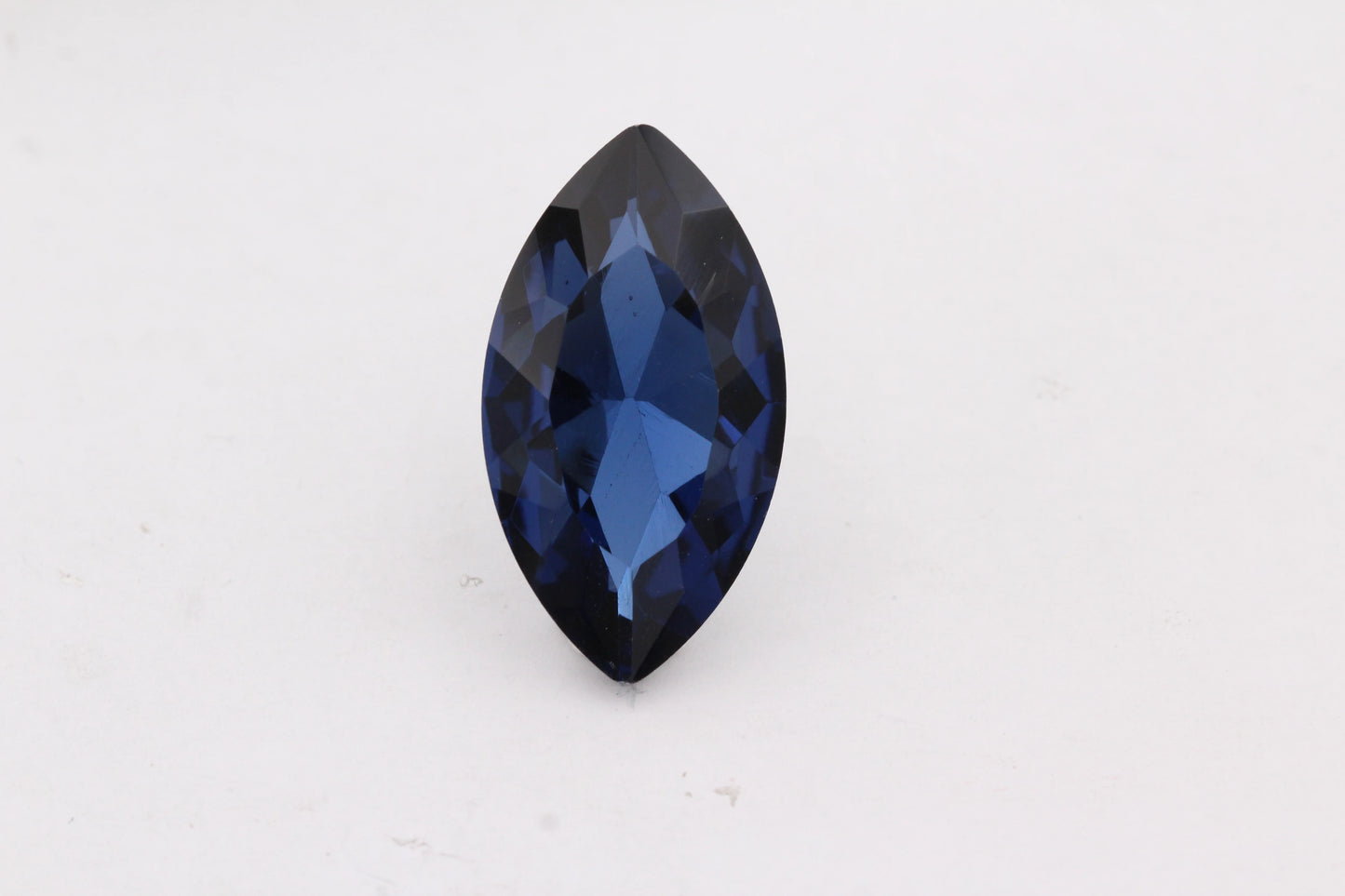 Wholesale Fashion Ab Crystal Glass Repair Rhinestone Crystal Ab Sewing Rhinestone Horse Eye Sewn on Gemstone