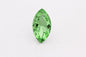 Wholesale Fashion Ab Crystal Glass Repair Rhinestone Crystal Ab Sewing Rhinestone Horse Eye Sewn on Gemstone