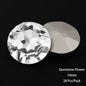 Acmore Crystal New Desgin Big Size Multiful Shapes Crystal Glass Fancy Rhinestones for Jewelry Making and Crystal Craft