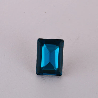 High Quality Jewelry Making Accessories Rectangular Rhinestones for Jewelry Decoration