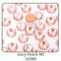 Acmore Crystal 16 Cuts MI Flat Back Non Hot Fix Glass Nail Rhinestones for Jewelry Making Nail Art Decoration