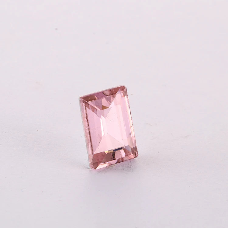 High Quality Jewelry Making Accessories Rectangular Rhinestones for Jewelry Decoration