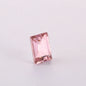 High Quality Jewelry Making Accessories Rectangular Rhinestones for Jewelry Decoration